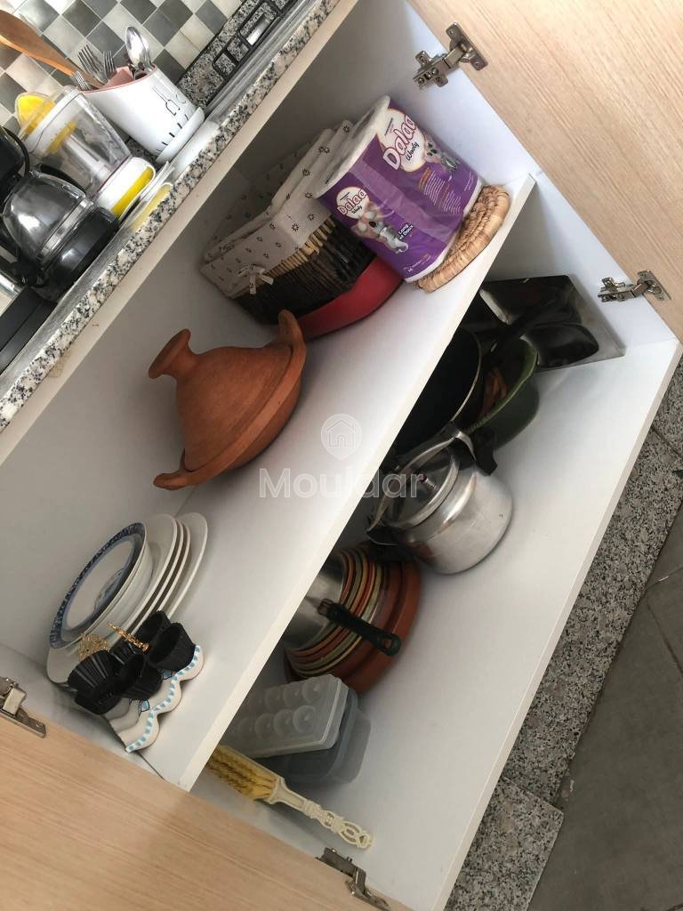 Apartamento para alugar em M'Hamid, Marrakech - Photo 6