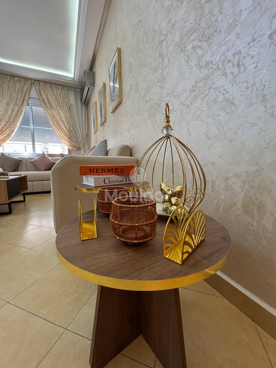 Apartment for rent for vacation in Tangier - Photo 6