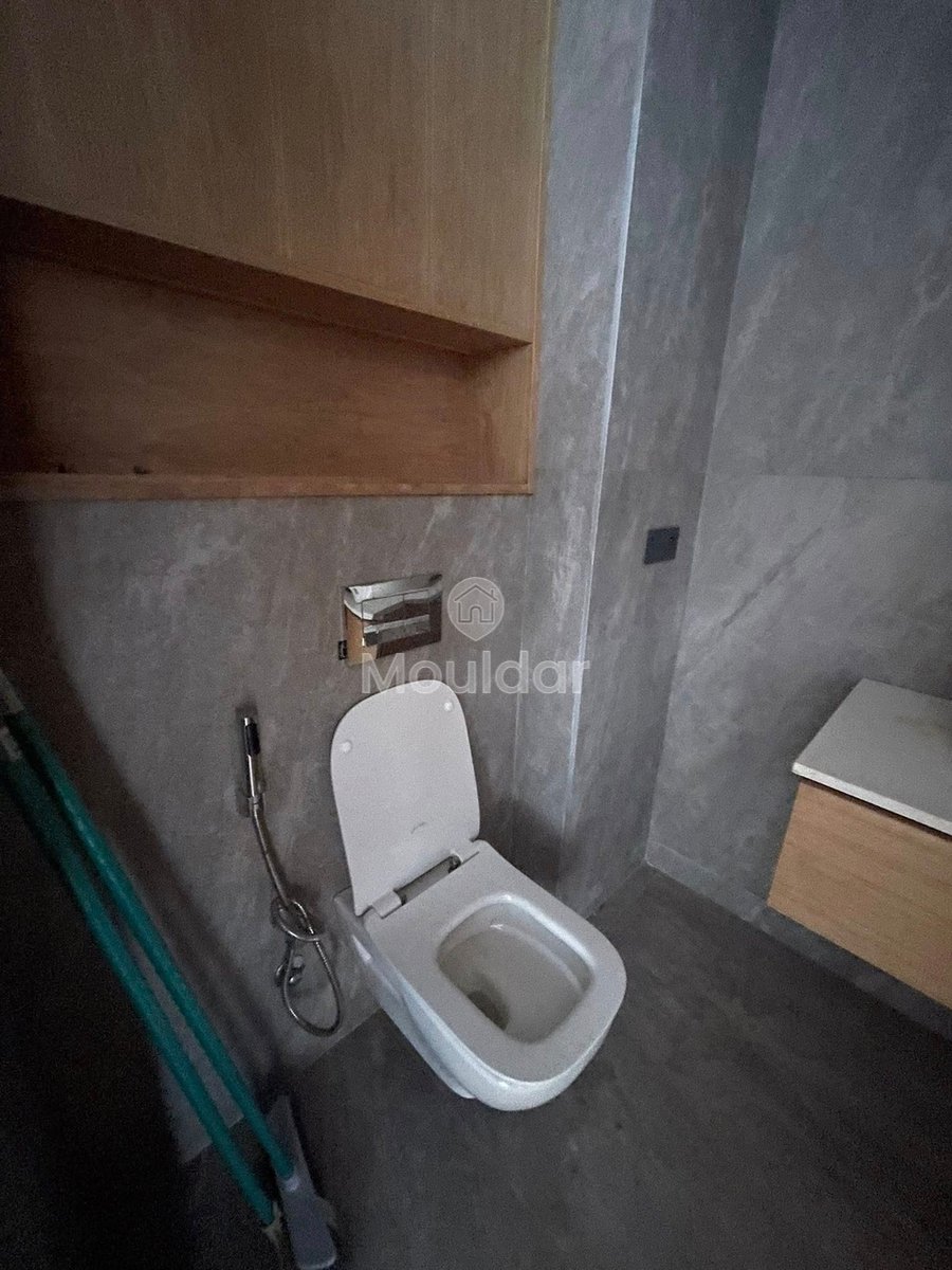 استوديو للإيجار في الدار البيضاء، الأميرات - Photo 7