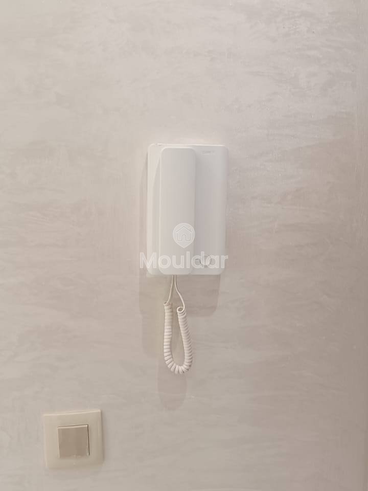 Apartment for rent in Sidi Maarouf, Casablanca - Photo 12