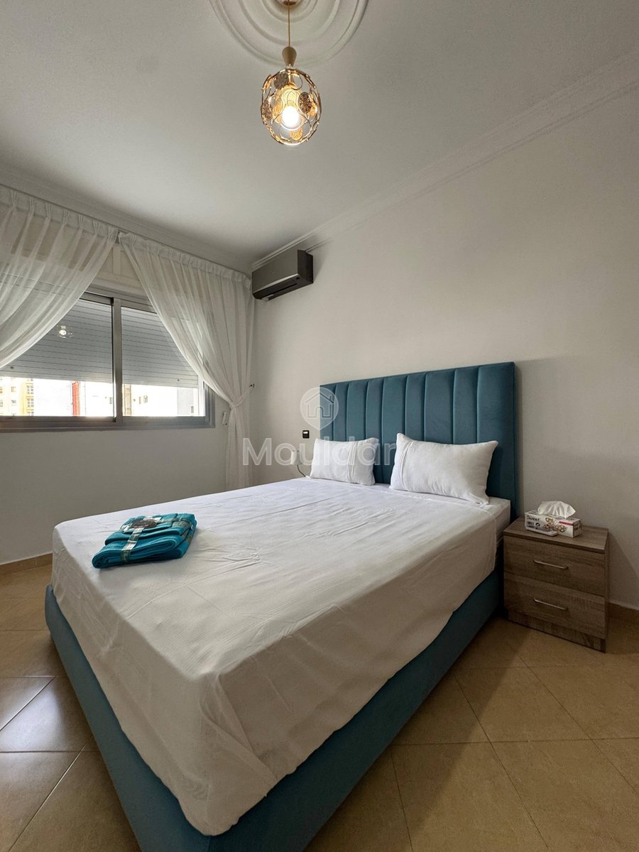 Apartment for rent for vacation in Tangier - Photo 8