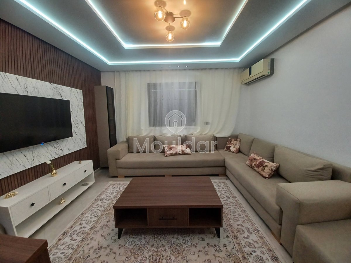 شقة للإيجار في مراكش، طريق آسفي - Photo 2