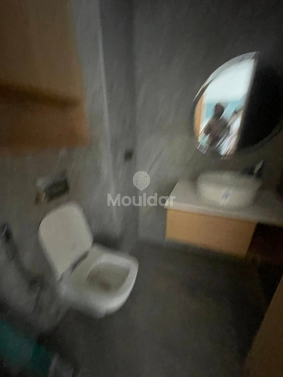 استوديو للإيجار في الدار البيضاء، الأميرات - Photo 6