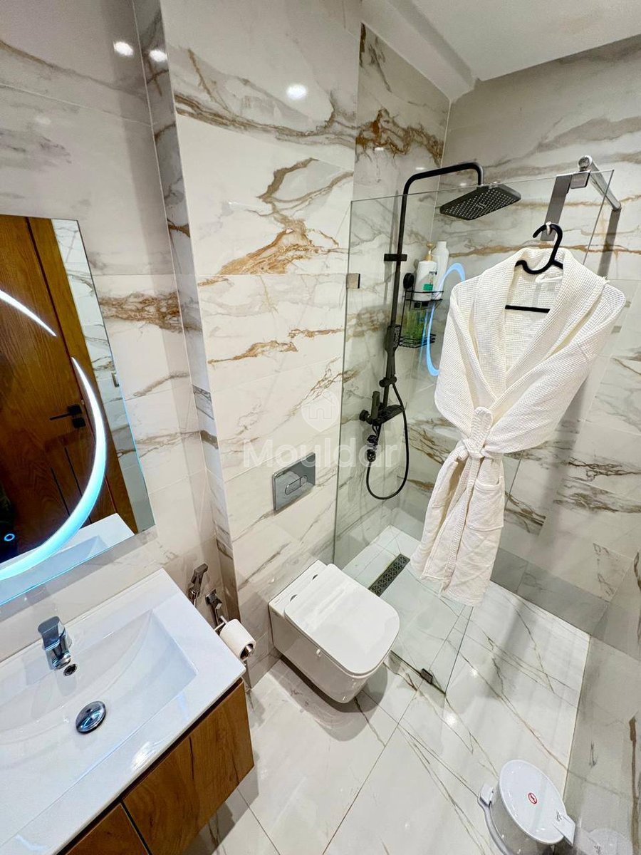 شقة للبيع في طنجة، حي الحسني - Photo 13