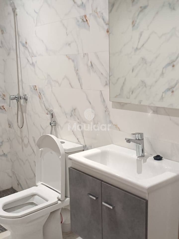 Apartment for rent in Sidi Maarouf, Casablanca - Photo 21