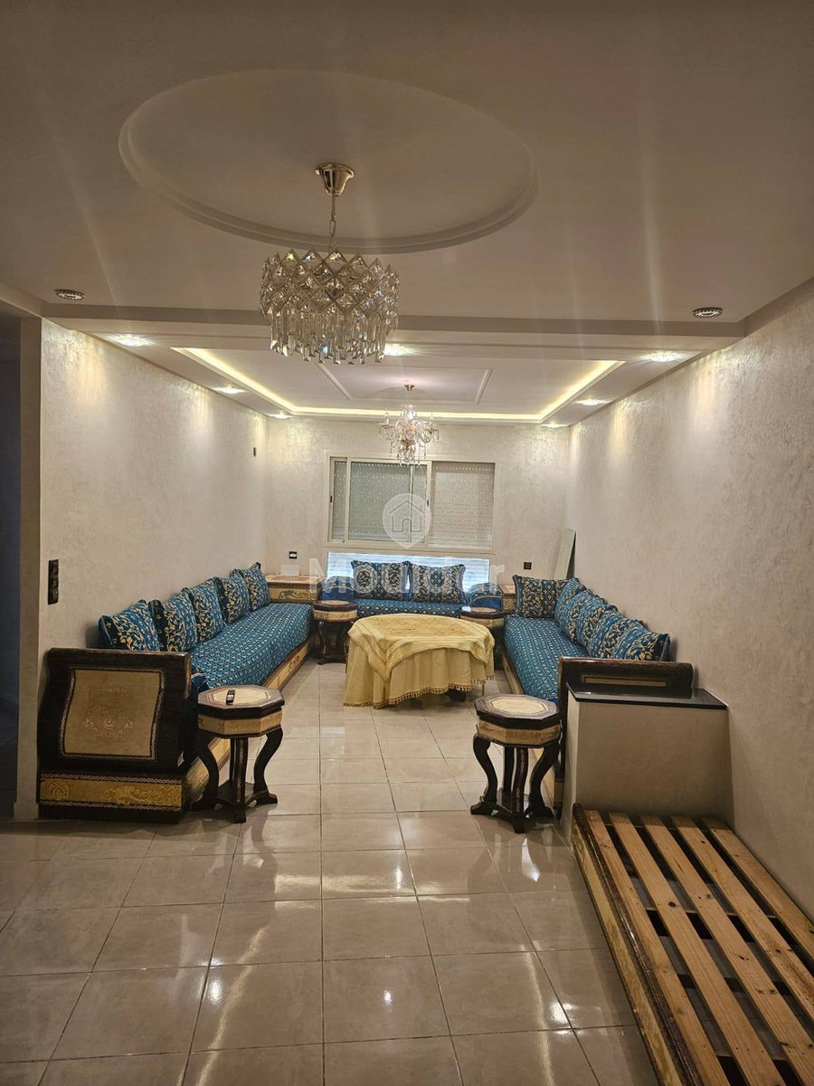 Apartment for rent in Tangier - Photo 1