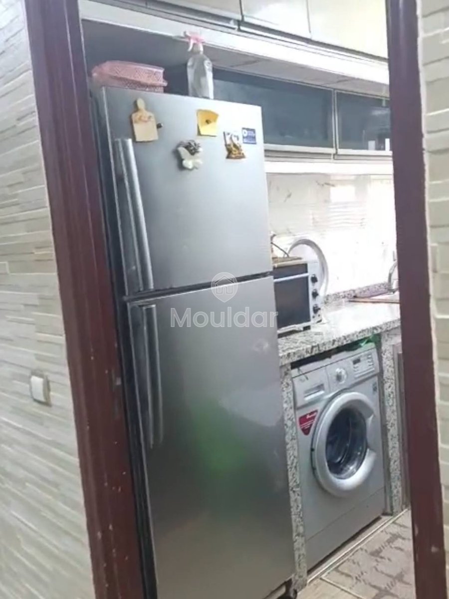 شقة للبيع في الدار البيضاء، أنسي - Photo 11