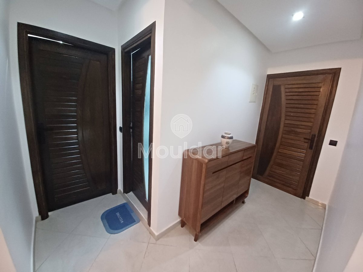 شقة للإيجار في مراكش، طريق آسفي - Photo 7