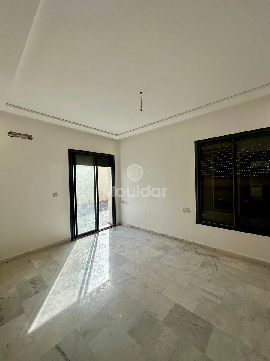 Fès, Bourmana'da kiralık daire - Photo 2