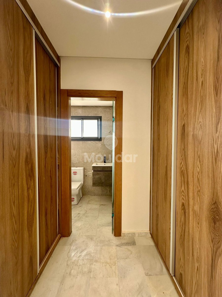 Fès, Bourmana'da kiralık daire - Photo 17