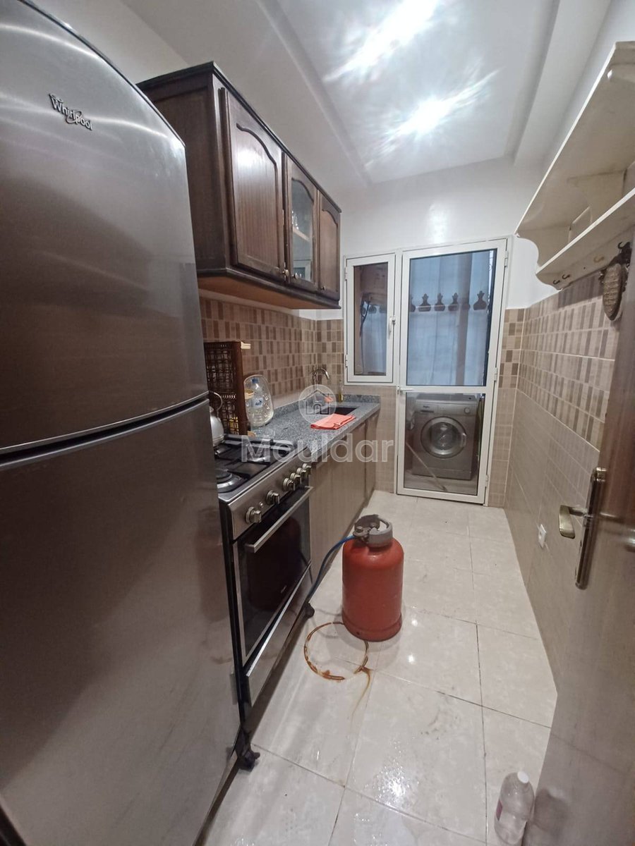 شقة للإيجار في مراكش، مبركة - Photo 5