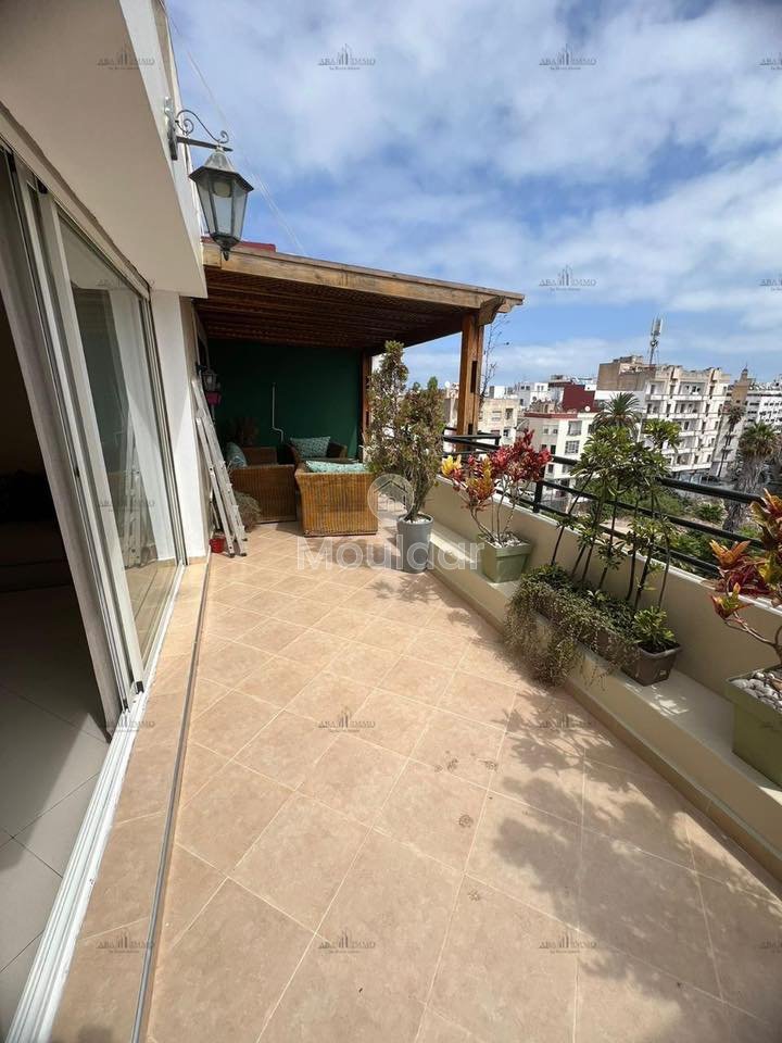 For rent apartment in Mers Sultan Casablanca - Photo 6