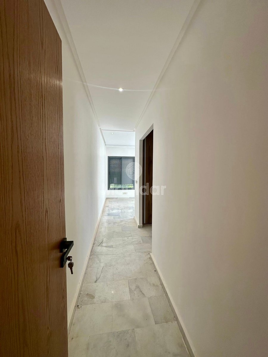 Fès, Bourmana'da kiralık daire - Photo 11