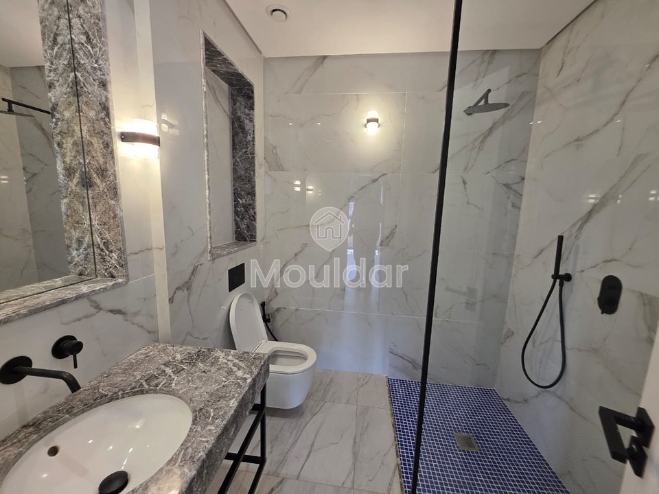 Appartement à louer à Aïn Diab, Casablanca - Photo 8