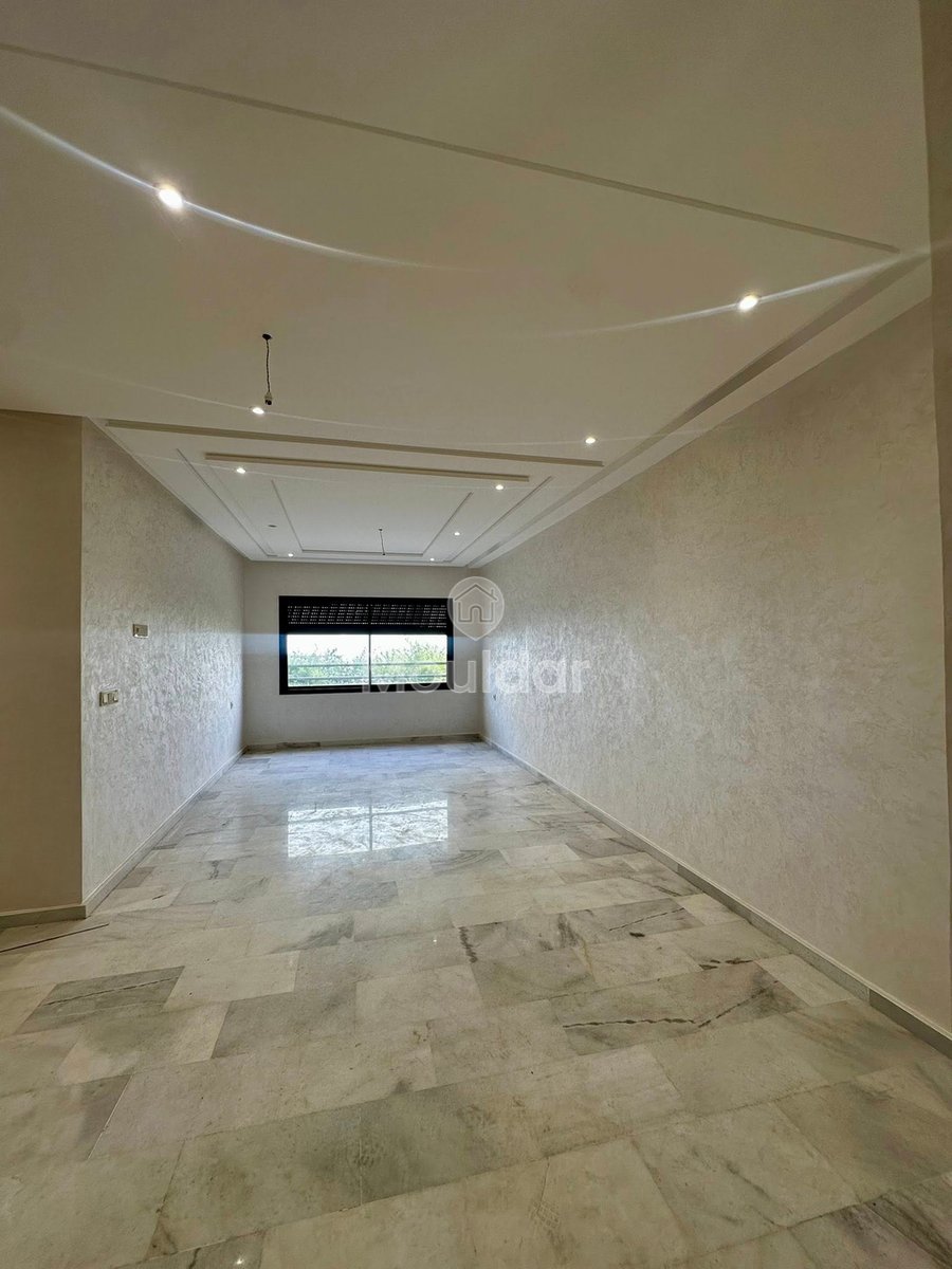 Fès, Bourmana'da kiralık daire - Photo 1