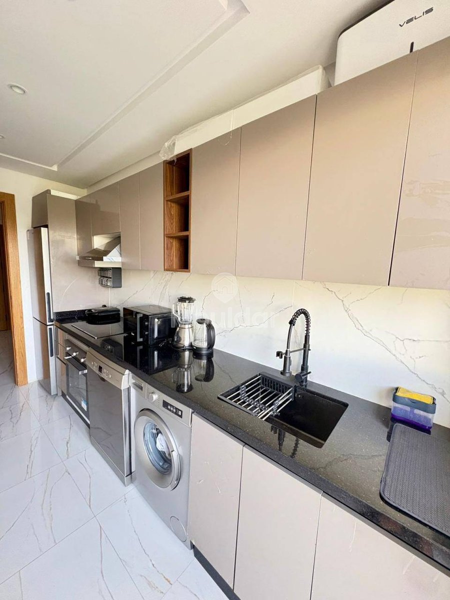 شقة للبيع في طنجة، حي الحسني - Photo 12