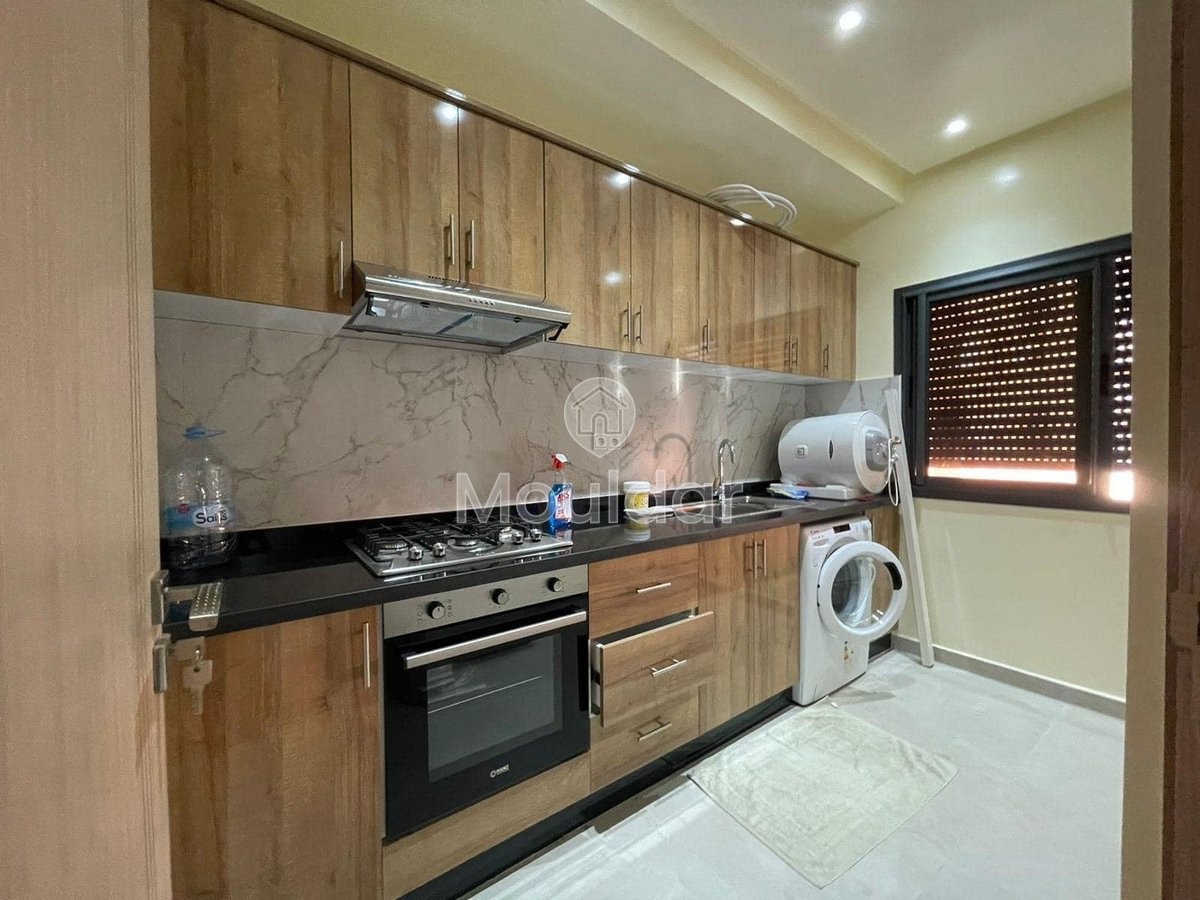 شقة للإيجار في مراكش، مبروكة - Photo 5