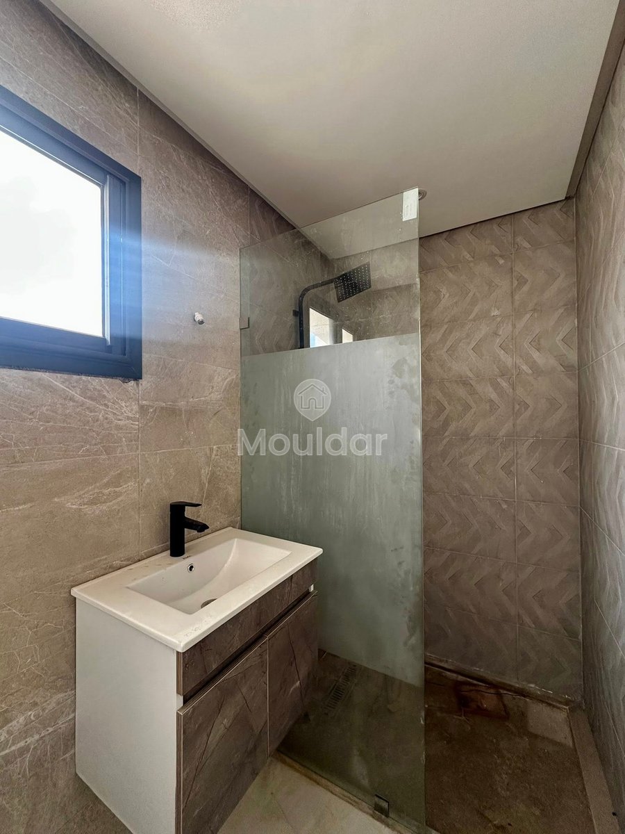 Fès, Bourmana'da kiralık daire - Photo 18