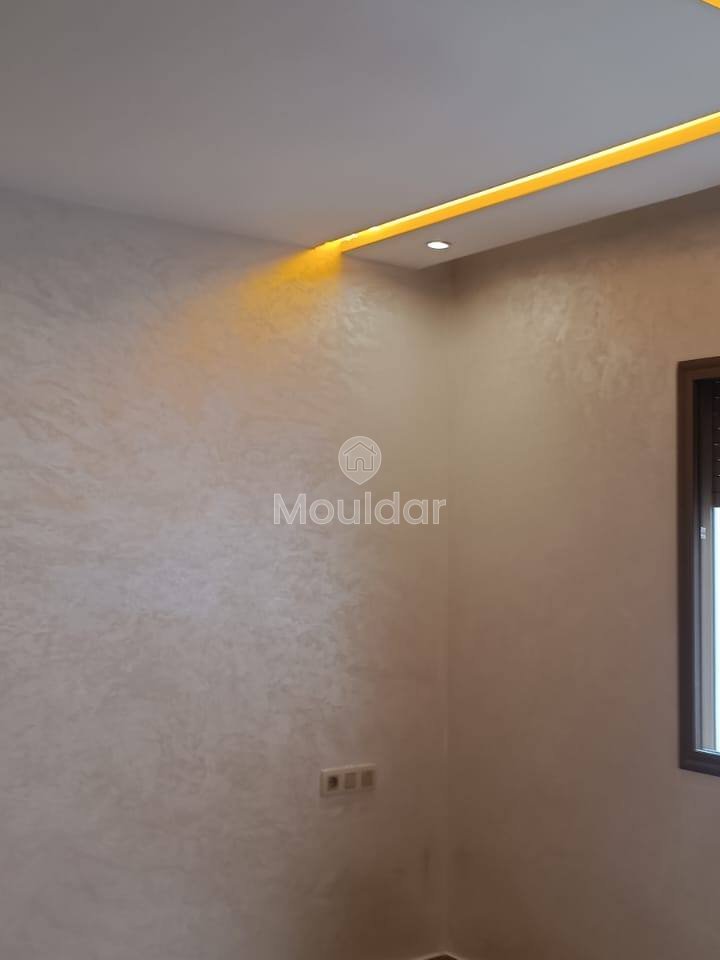 Apartment for rent in Sidi Maarouf, Casablanca - Photo 5