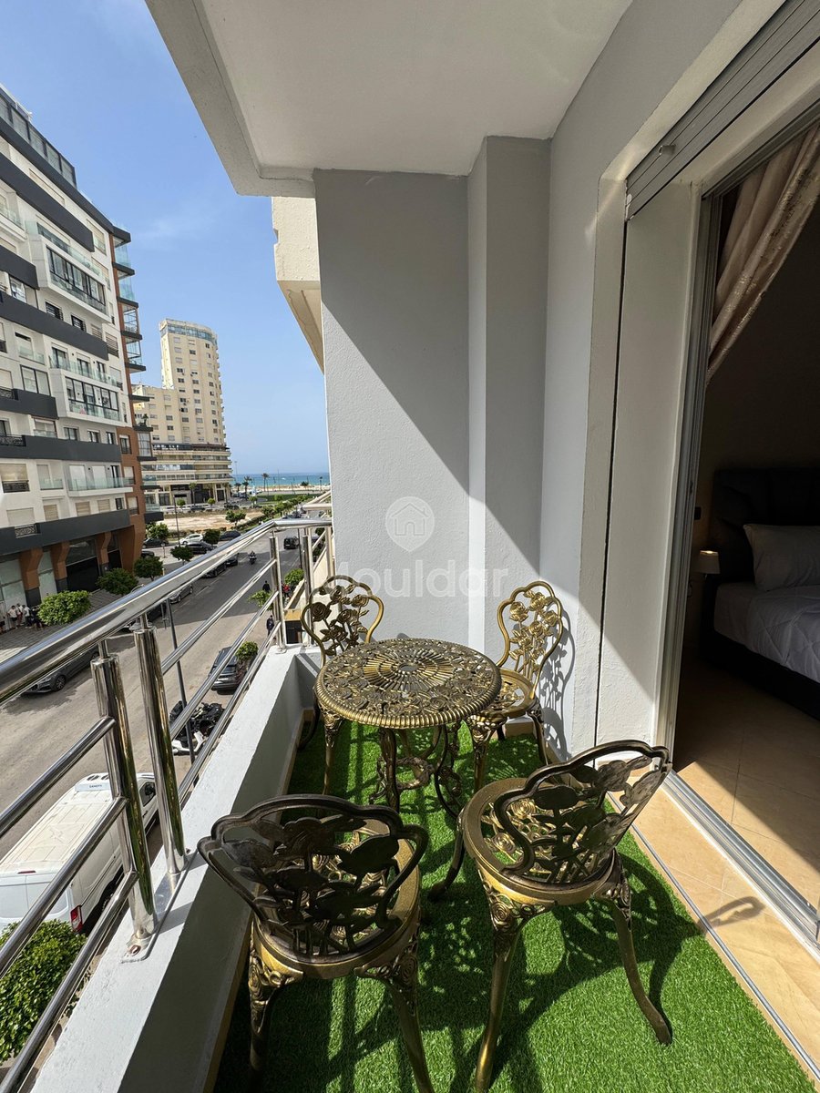 Apartment for rent for vacation in Tangier - Photo 17