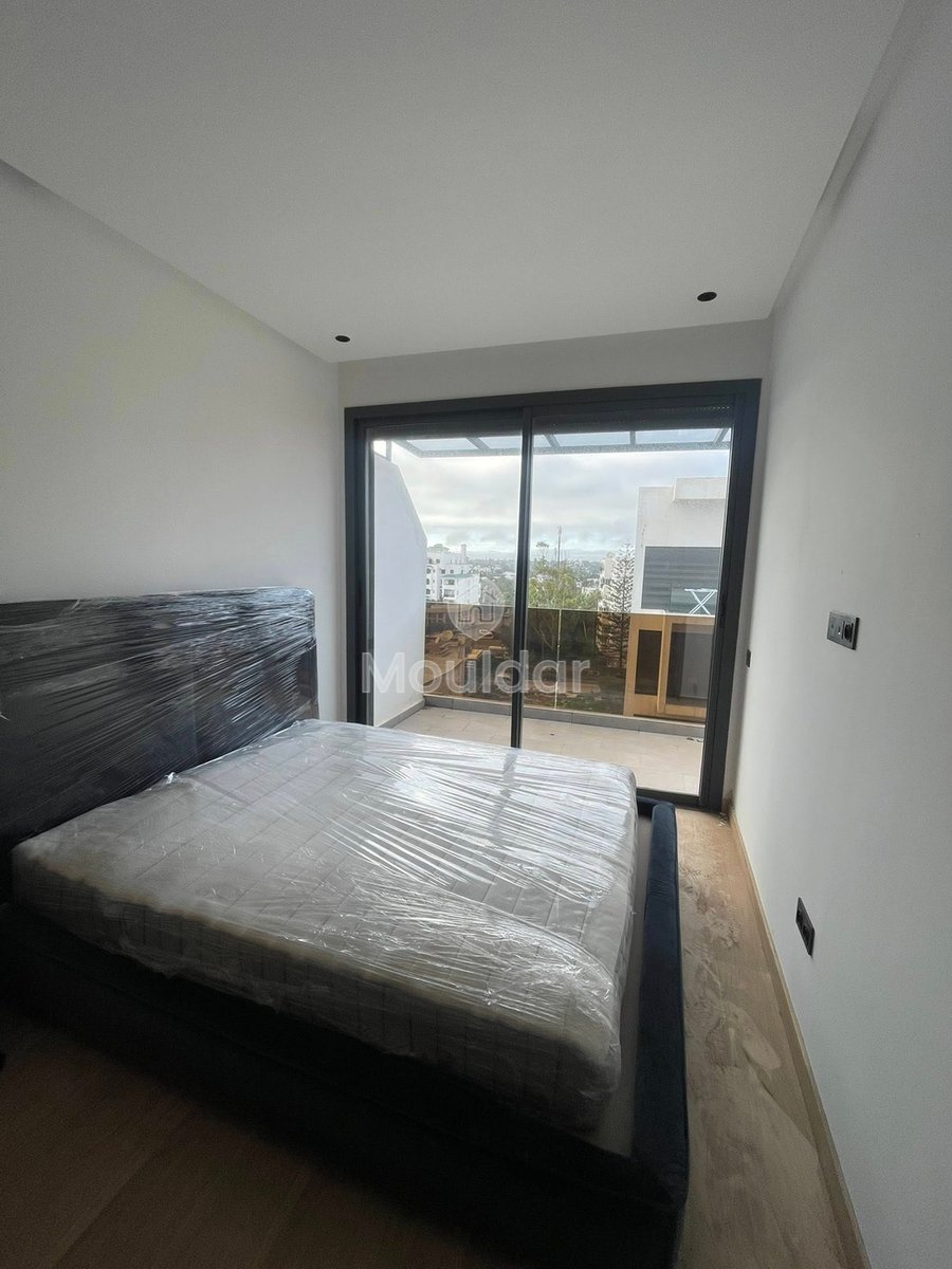 استوديو للإيجار في الدار البيضاء، الأميرات - Photo 4