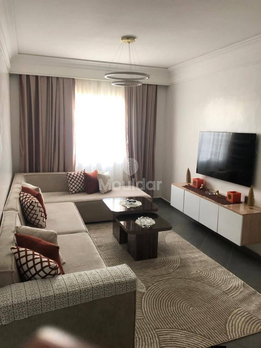 Apartamento para alugar em M'Hamid, Marrakech - Photo 1