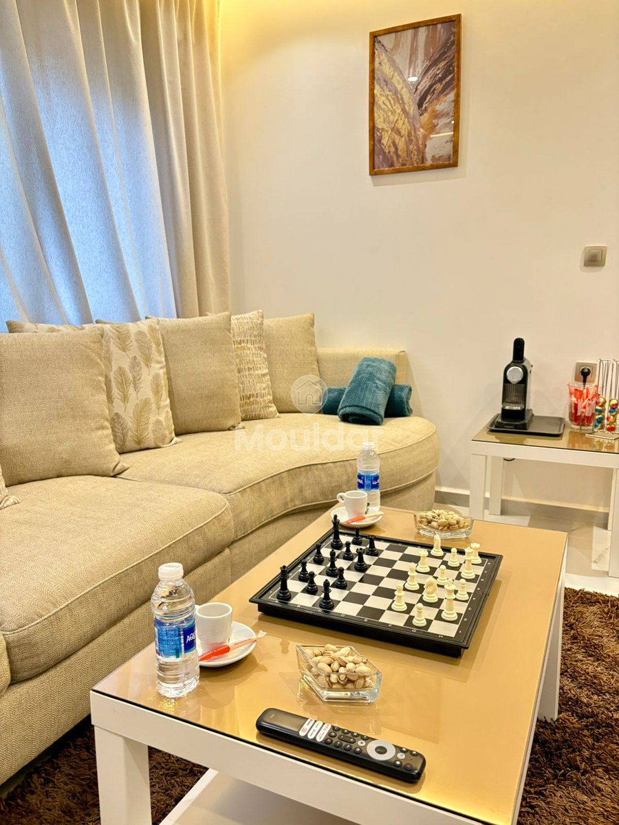 Apartment for rent for vacations in Tangier - Photo 4