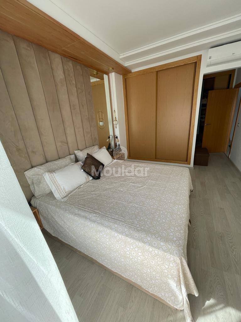 Appartement à louer à Tanger Moulay Ismail - Photo 4