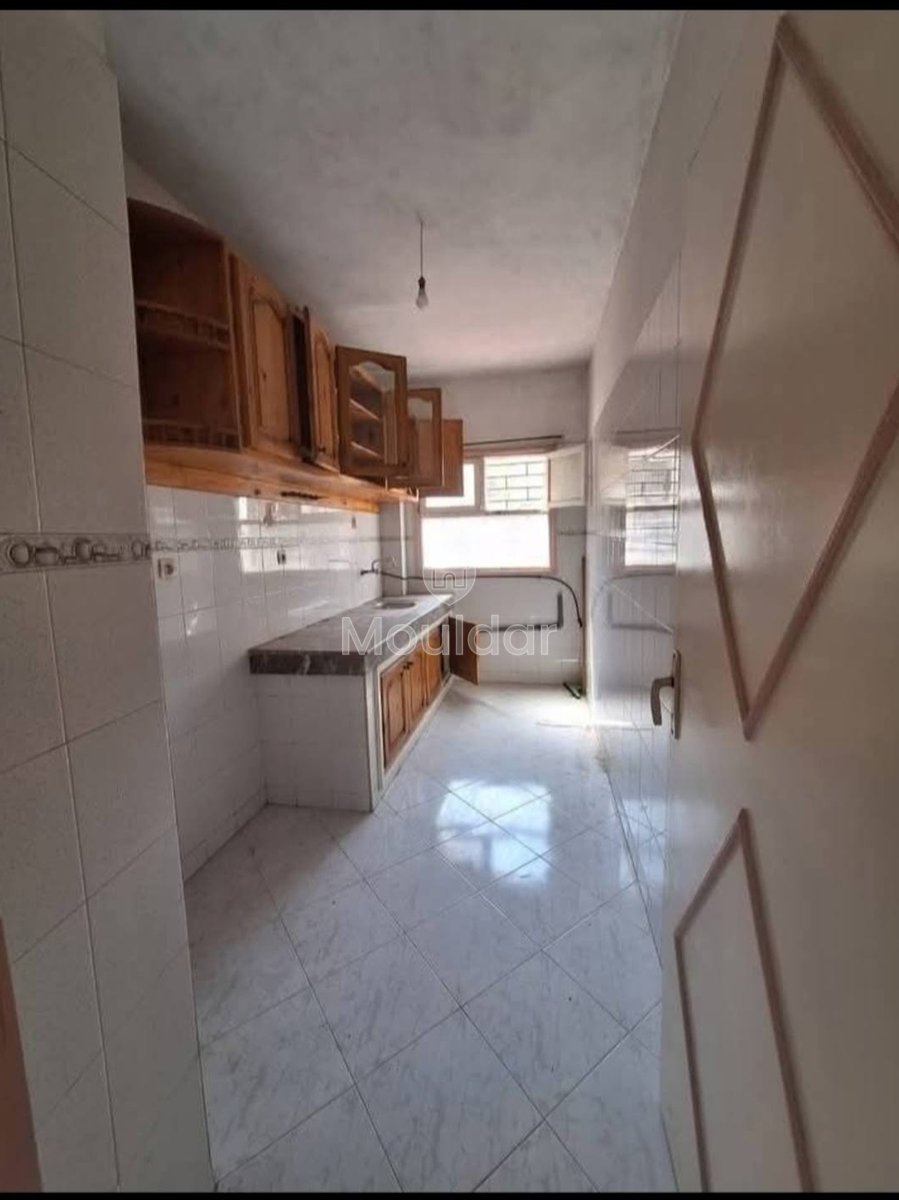 Rabat Okyanus Mahallesi'nde Kiralık Daire - Photo 9