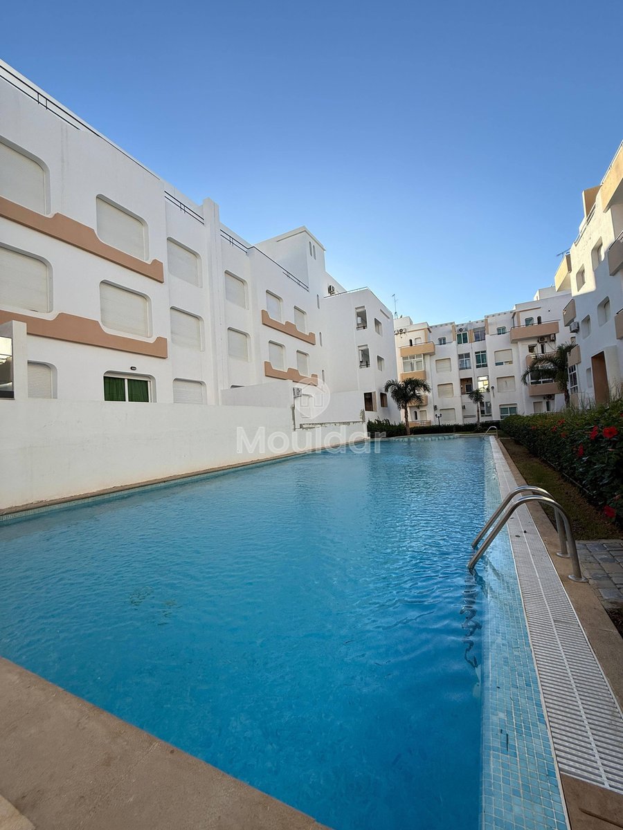 شقة للإيجار في طنجة، أشقار - Photo 10