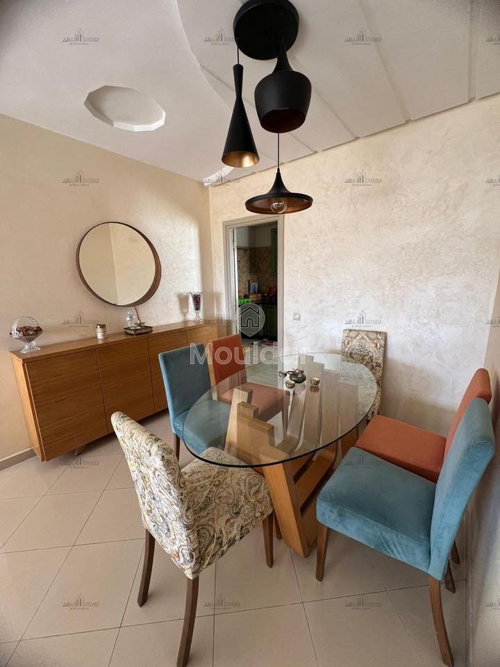 For rent apartment in Mers Sultan Casablanca - Photo 2