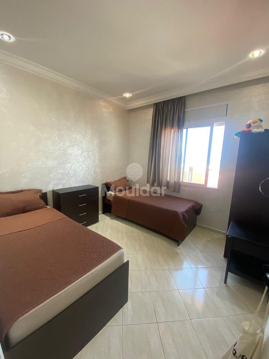 شقة للإيجار في الرباط حي المحيط - Photo 6