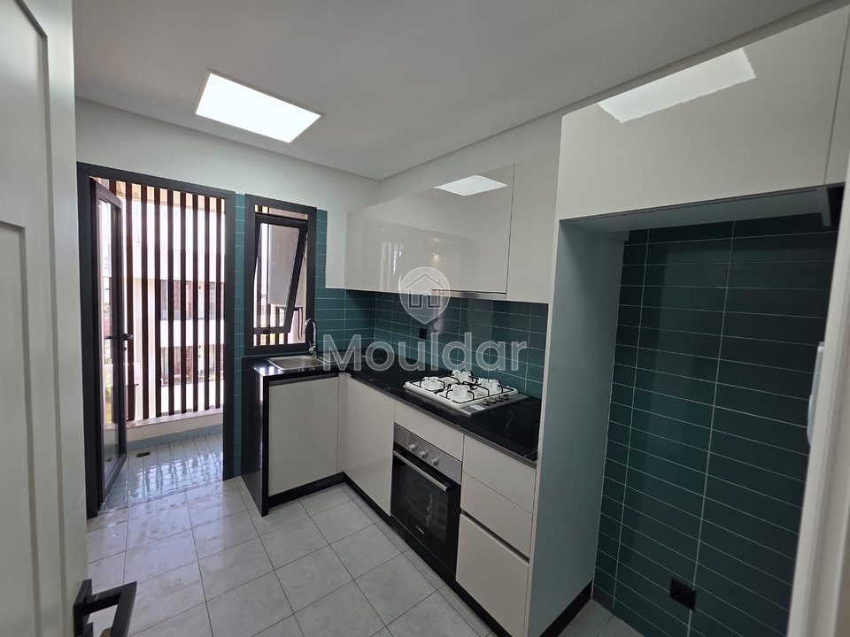 Appartement à louer à Aïn Diab, Casablanca - Photo 6