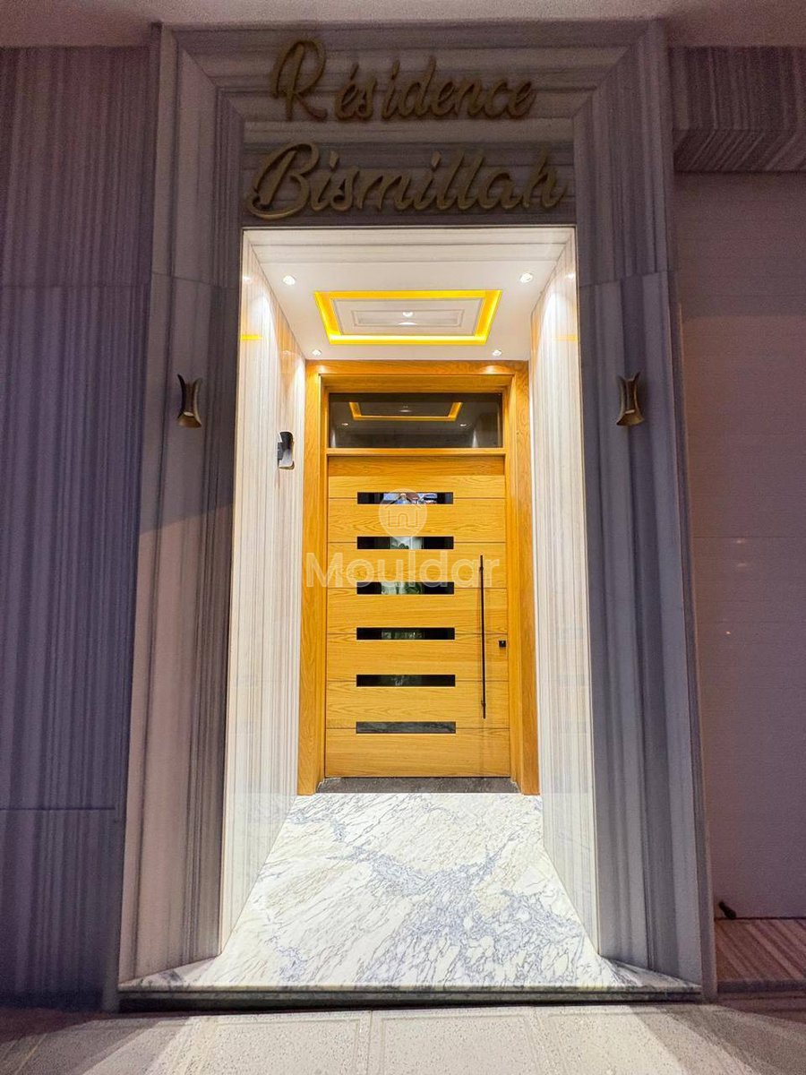 شقة للبيع في طنجة، حي الحسني - Photo 8