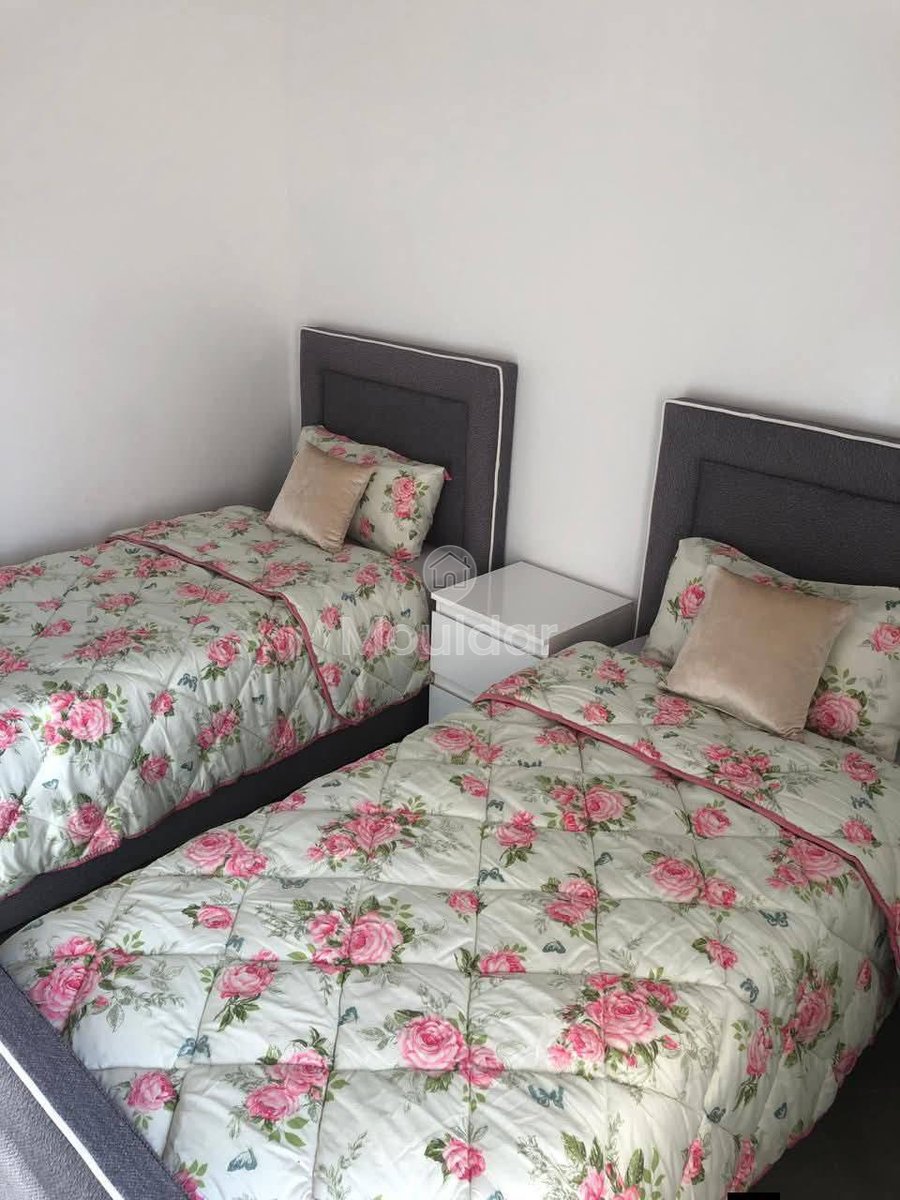 Apartamento para alugar em M'Hamid, Marrakech - Photo 4