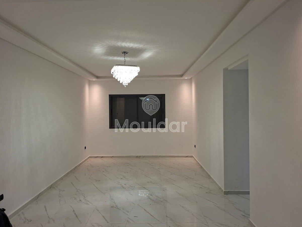 Appartement à louer à Tanger, Tanja Balia - Photo 1