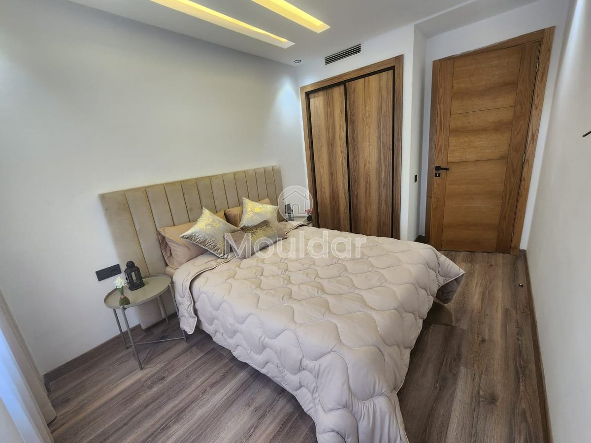 Studio for rent in Casablanca, Les Princesses - Photo 3