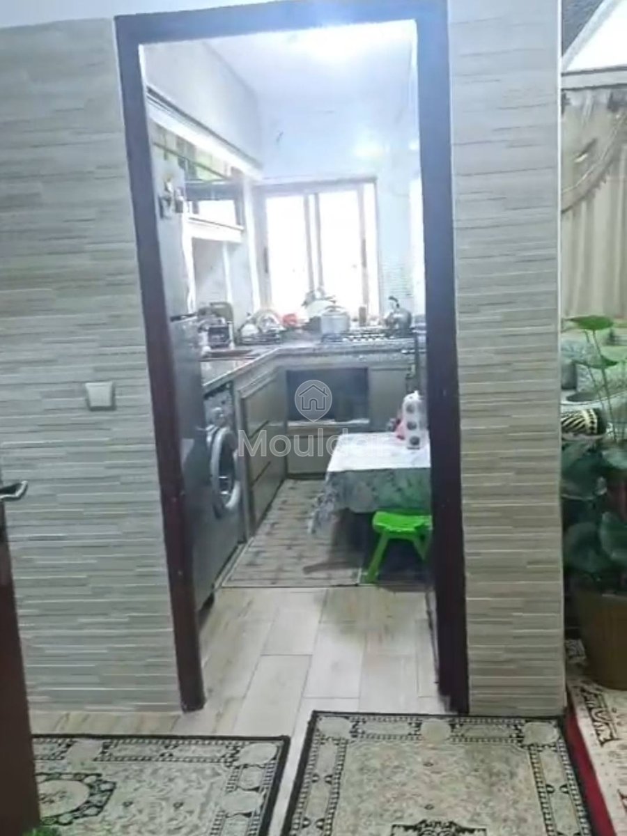 شقة للبيع في الدار البيضاء، أنسي - Photo 12