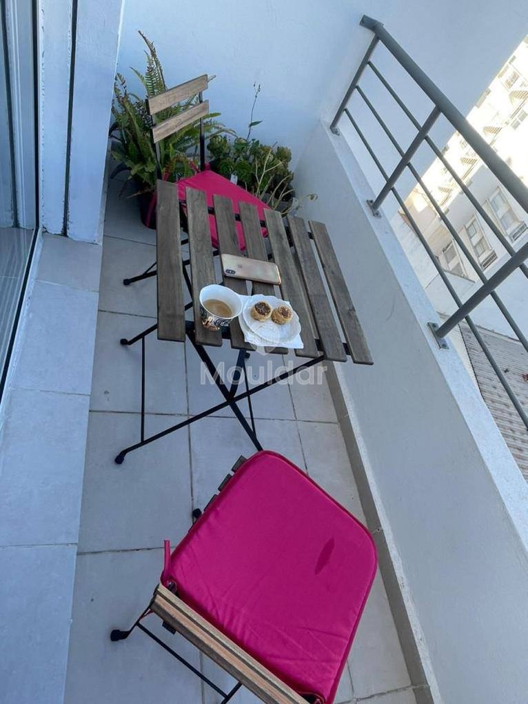 Appartement à louer à Tanger Moulay Ismail - Photo 6