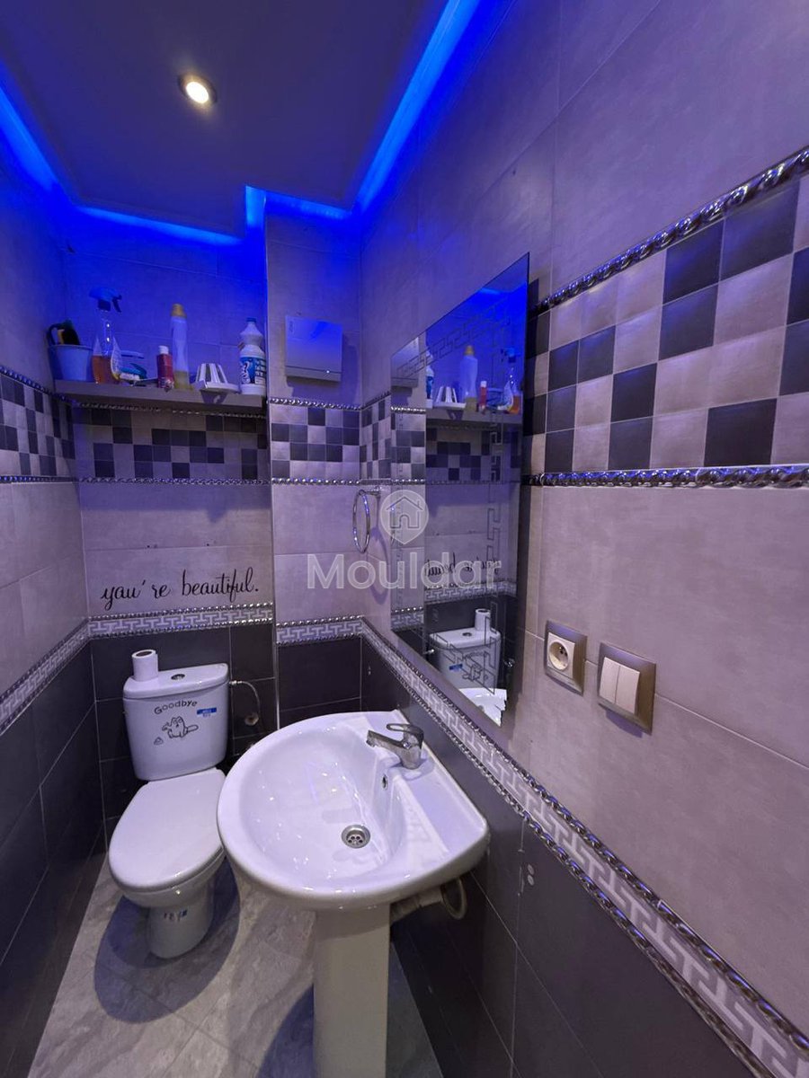 Appartement te koop in Tanger - Photo 13