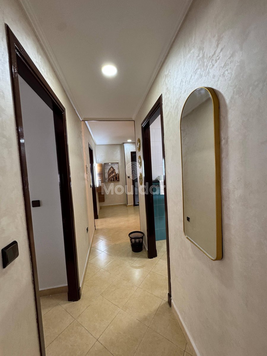 Apartment for rent for vacation in Tangier - Photo 16