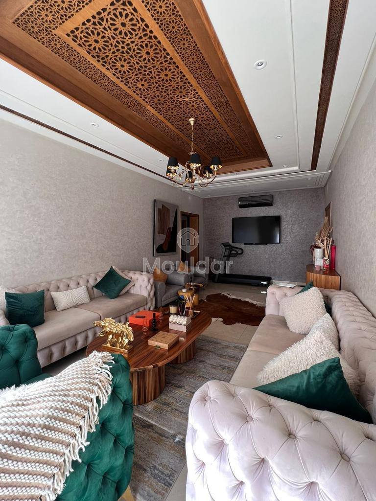 Appartement à louer à Tanger Moulay Ismail - Photo 3