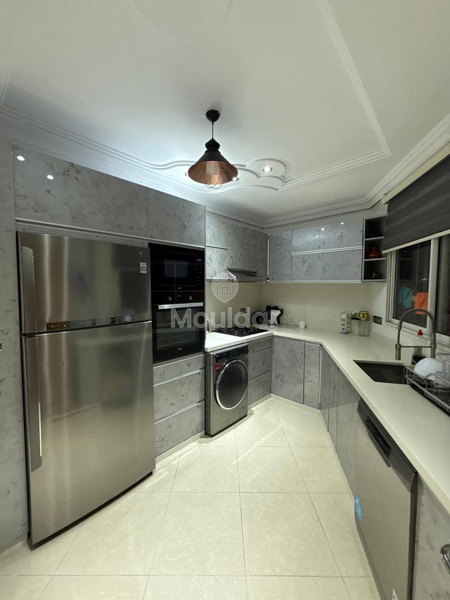 Appartement te koop in Tanger - Photo 9