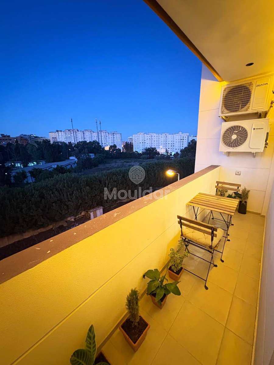 شقة للبيع في طنجة، حي الحسني - Photo 11