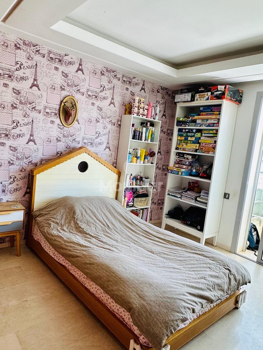 شقة للإيجار في عين دياب، الدار البيضاء - Photo 7