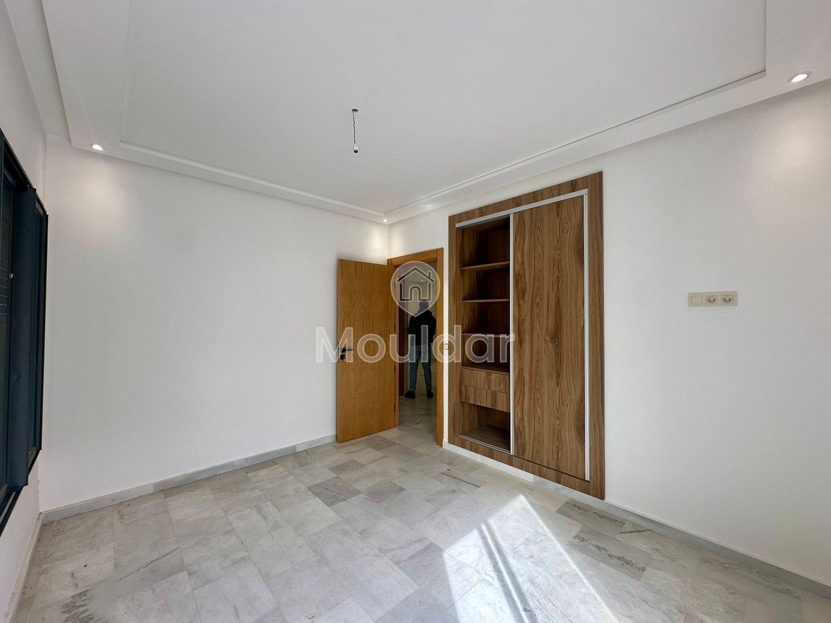 Fès, Bourmana'da kiralık daire - Photo 7