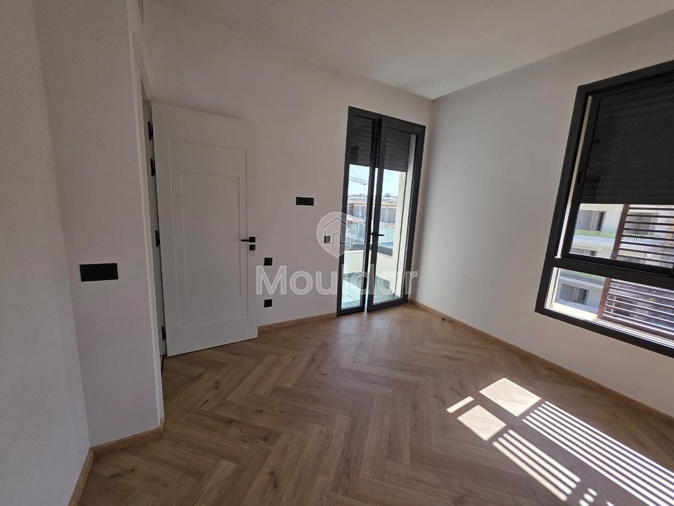 Appartement à louer à Aïn Diab, Casablanca - Photo 2