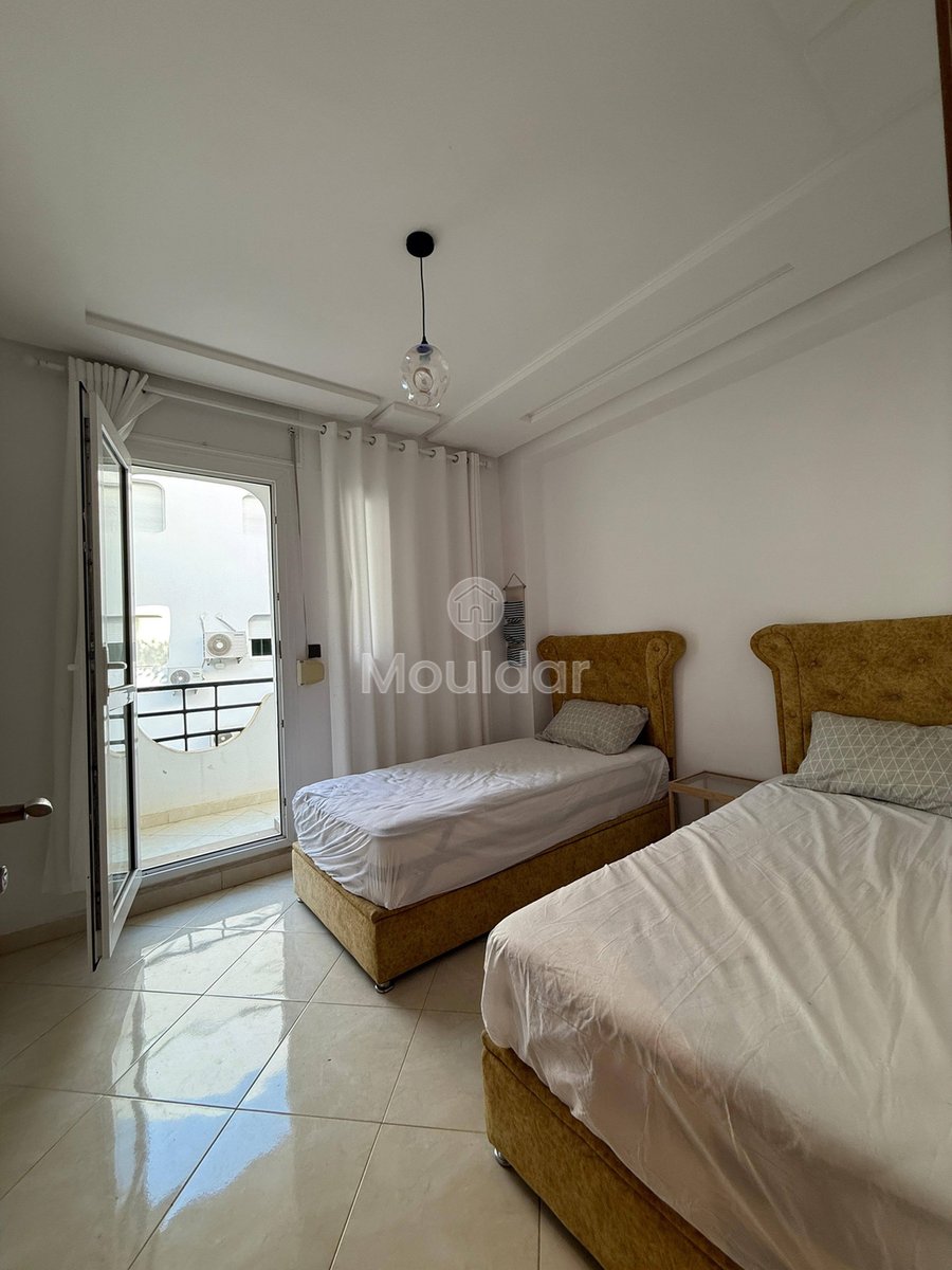 شقة للإيجار في طنجة، أشقار - Photo 5