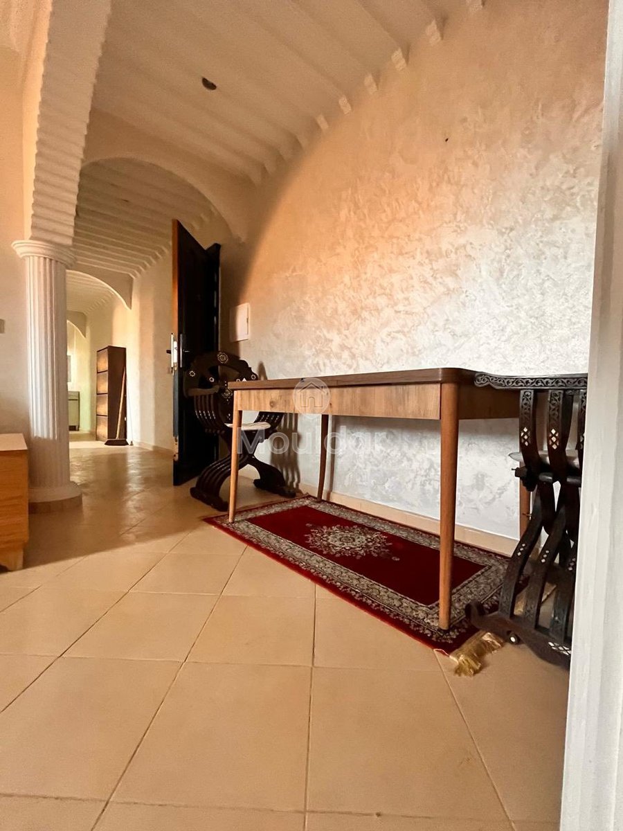 Apartment for rent in Marrakech, Semlalia - Photo 6