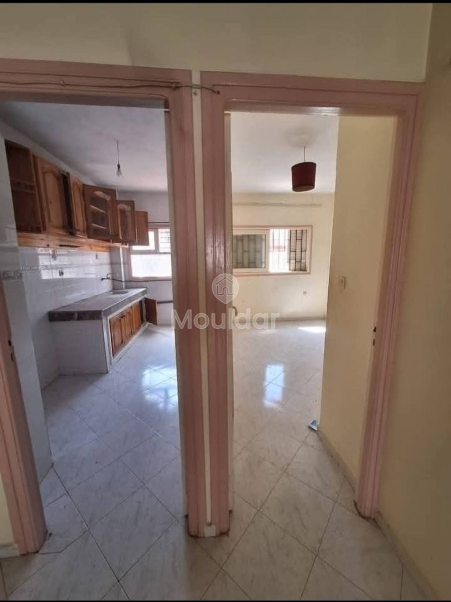 Rabat Okyanus Mahallesi'nde Kiralık Daire - Photo 8